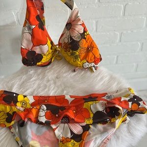 Personal identity bikini